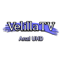 Velilla TV Anal UHD