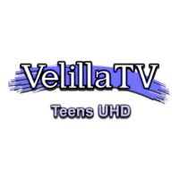 Velilla TV Teens UHD
