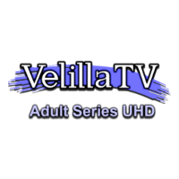 Velilla TV Adult Series UHD