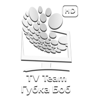 TEAM Губка Боб HD