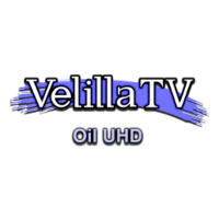 Velilla TV Oil UHD
