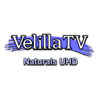 Velilla TV Naturals UHD