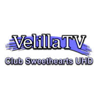 Velilla TV Club Sweethearts UHD