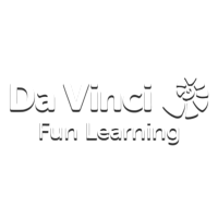 Da Vinci: Fun Learning HD